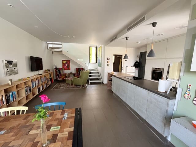 2 soverom Villa til salgs i Ciudad Quesada, Rojales med svømmebasseng garasje - € 335 000 (Ref: 9987078)