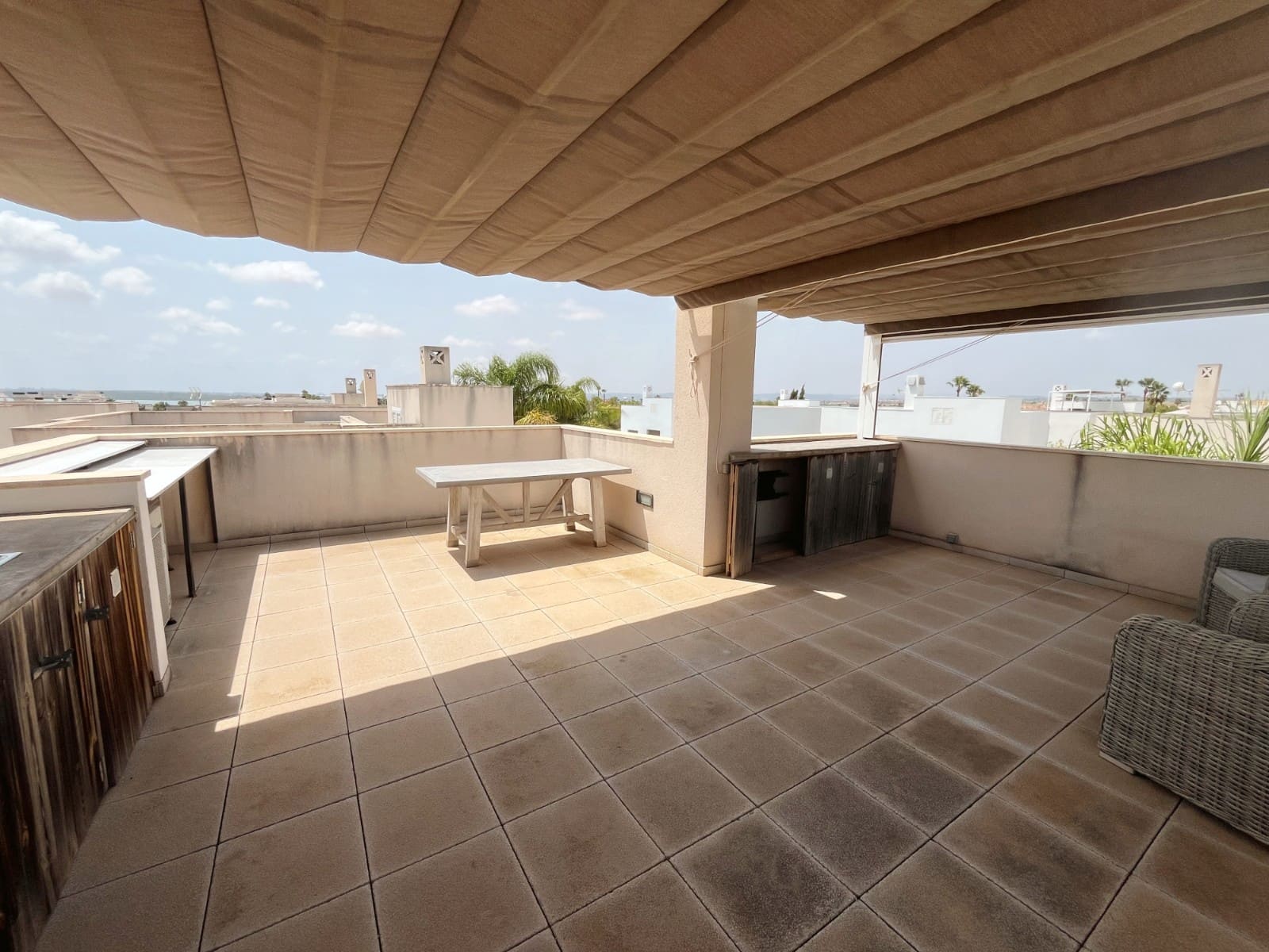 2 soverom Villa til salgs i Ciudad Quesada med svømmebasseng garasje - € 335 000 (Ref: 9987078)