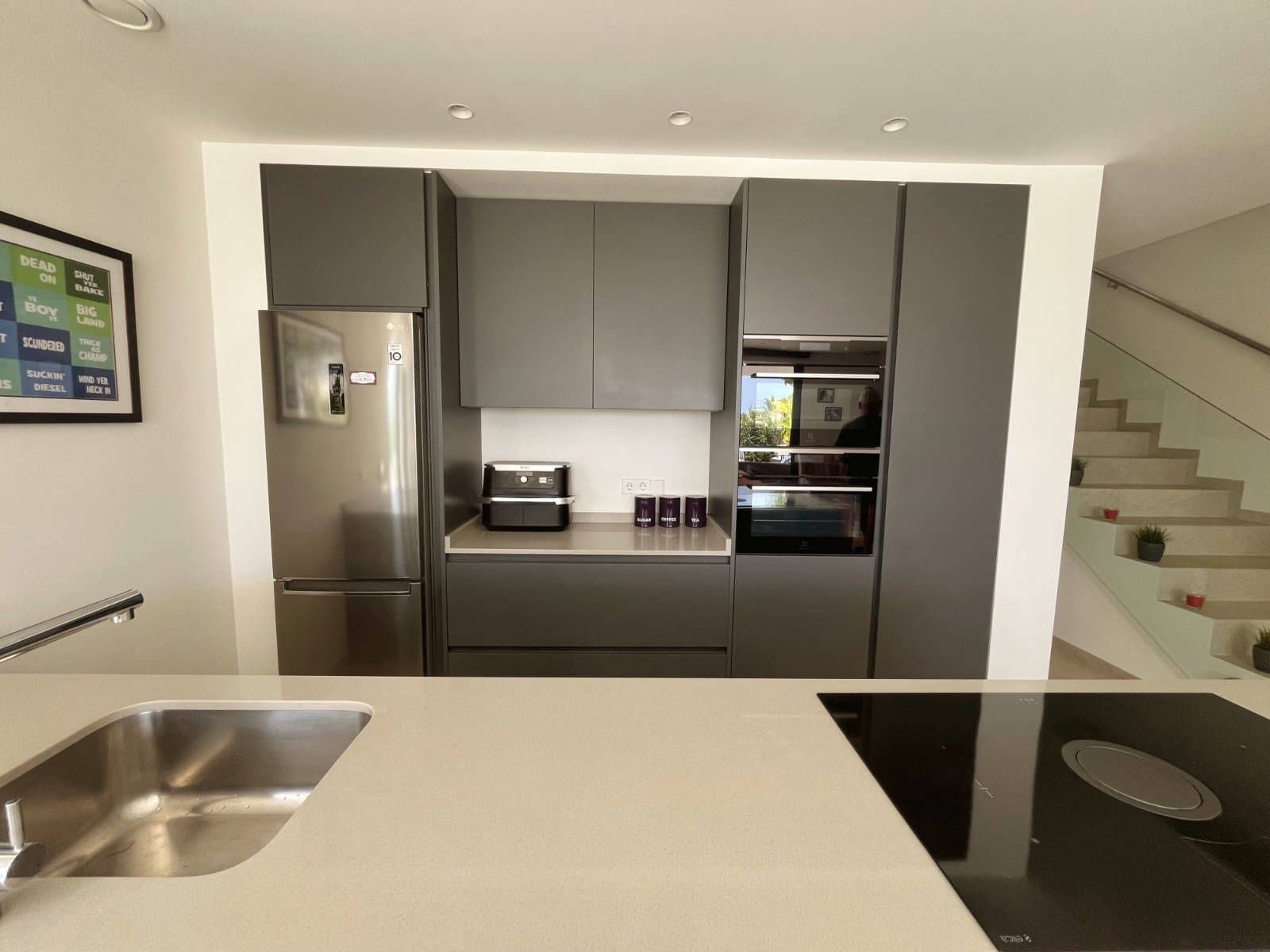 4 soverom Villa til salgs i Los Montesinos med svømmebasseng - € 595 000 (Ref: 9987080)