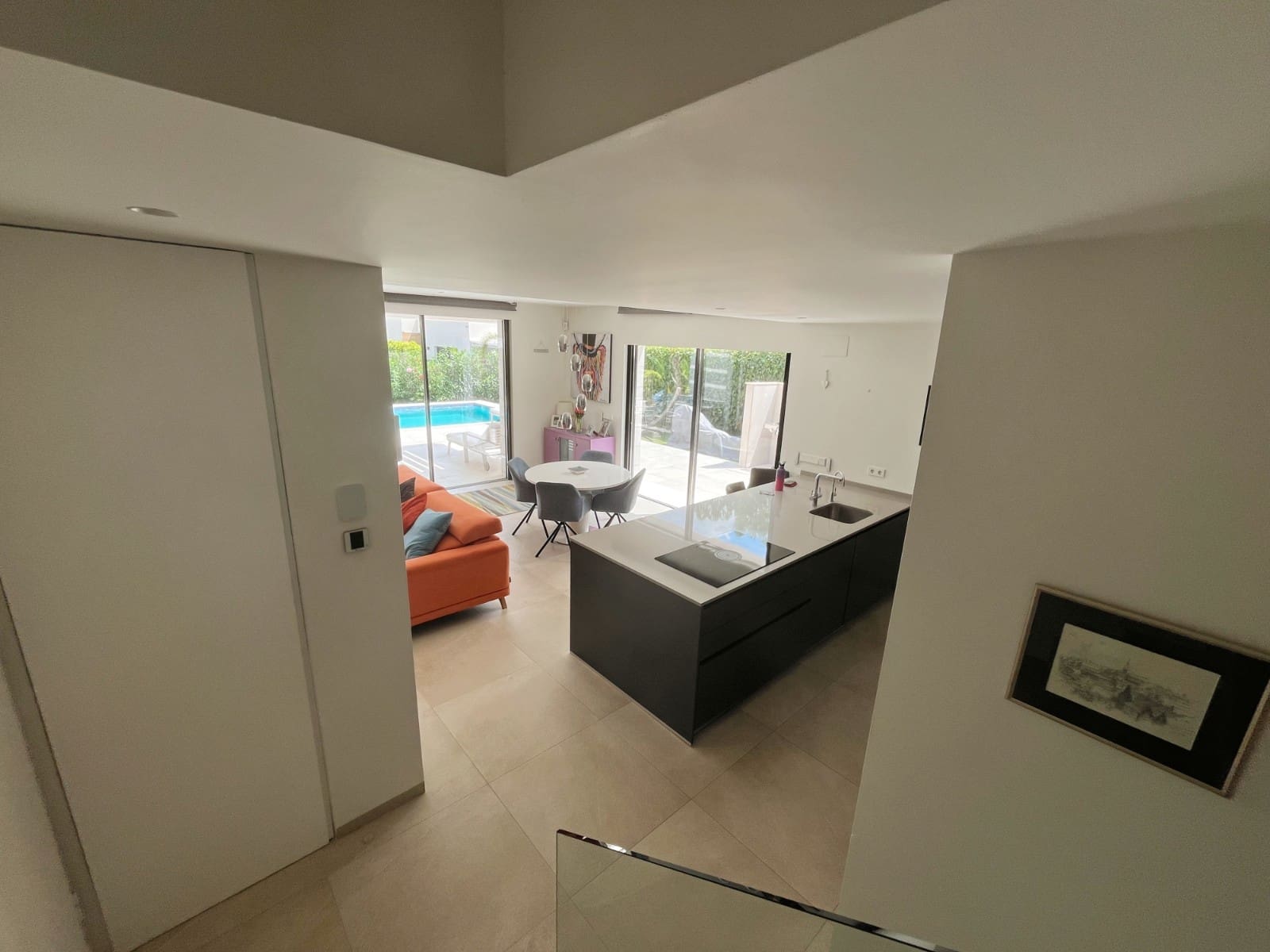 4 soverom Villa til salgs i Los Montesinos med svømmebasseng - € 595 000 (Ref: 9987080)