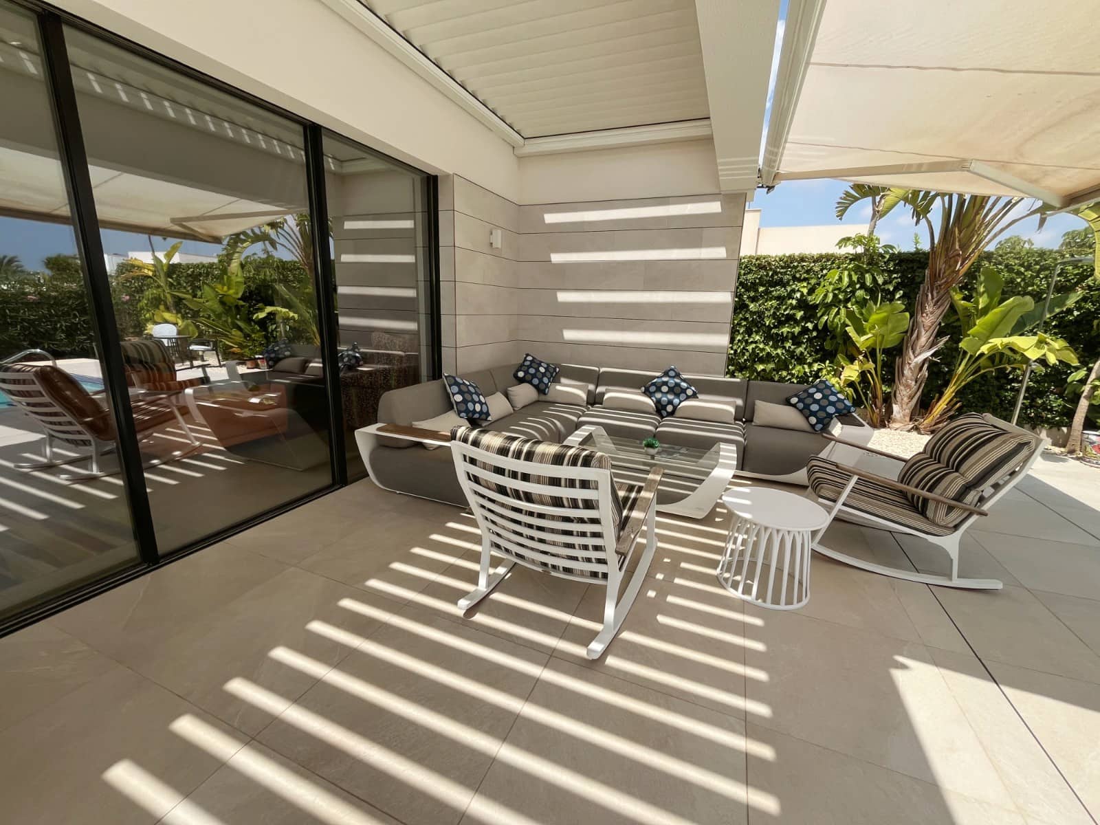 4 soverom Villa til salgs i Los Montesinos med svømmebasseng - € 595 000 (Ref: 9987080)