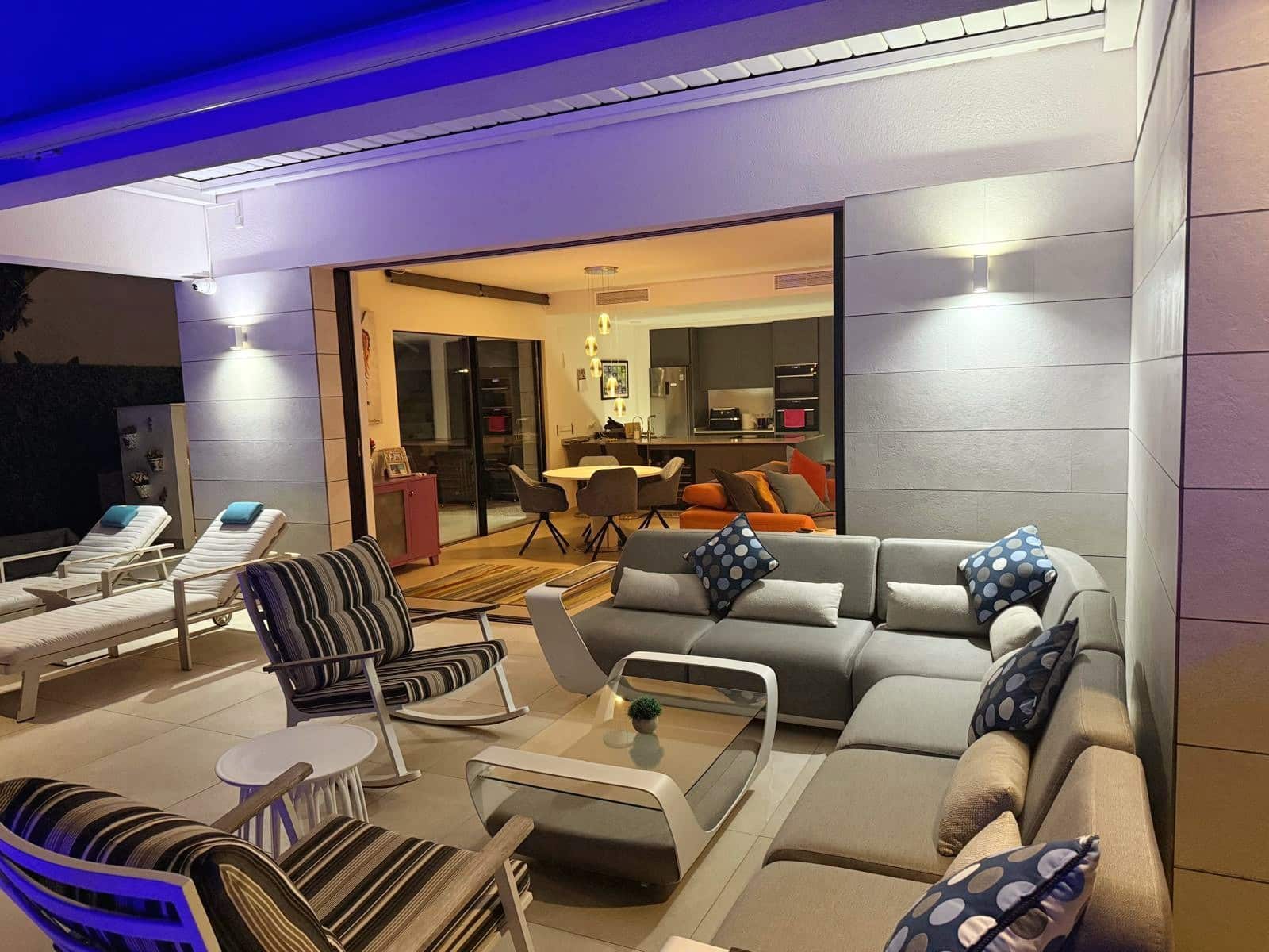 4 soverom Villa til salgs i Los Montesinos med svømmebasseng - € 595 000 (Ref: 9987080)