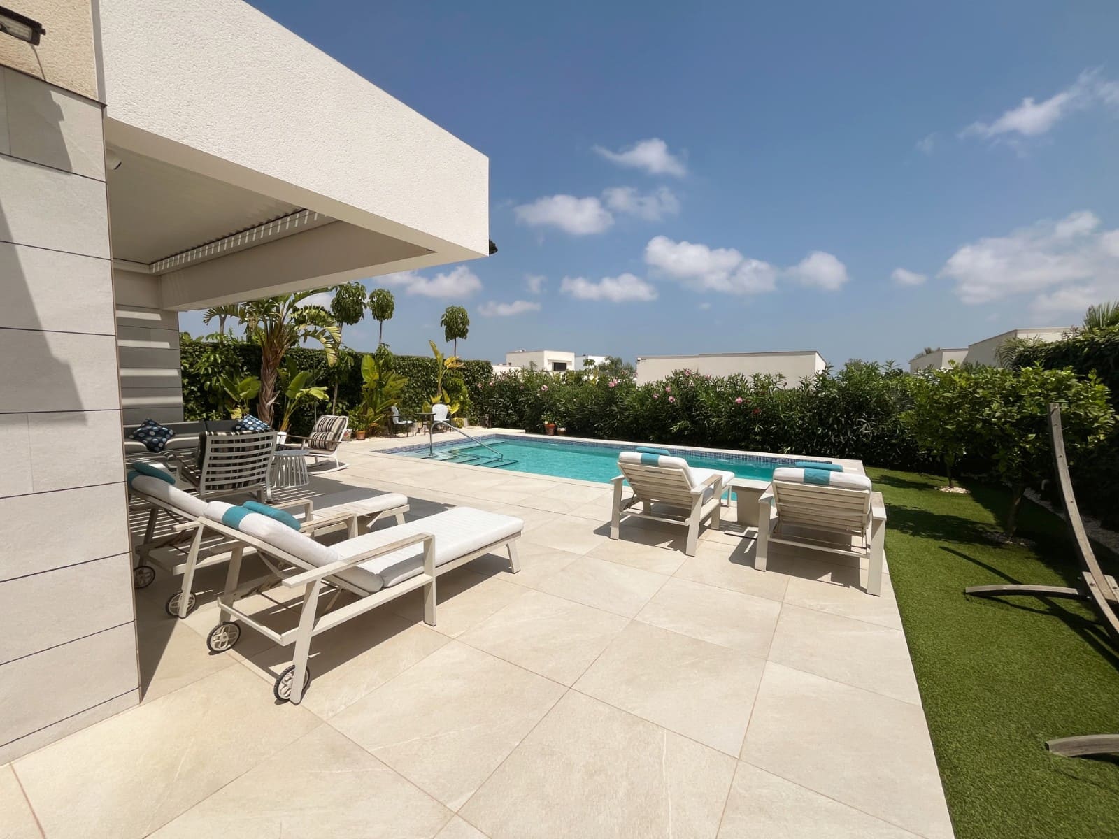 4 soverom Villa til salgs i Los Montesinos med svømmebasseng - € 595 000 (Ref: 9987080)