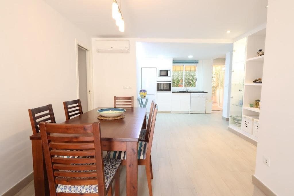 Apartamento de 3 habitaciones en Orihuela Costa en venta con garaje - 305.000 € (Ref: 9987083)