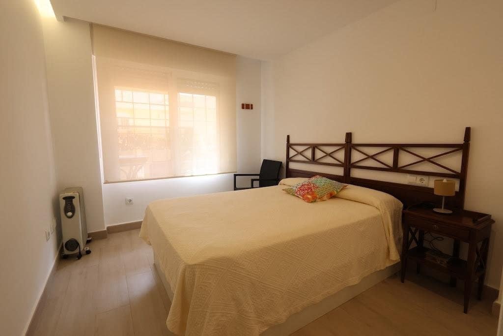 Apartamento de 3 habitaciones en Orihuela Costa en venta con garaje - 305.000 € (Ref: 9987083)