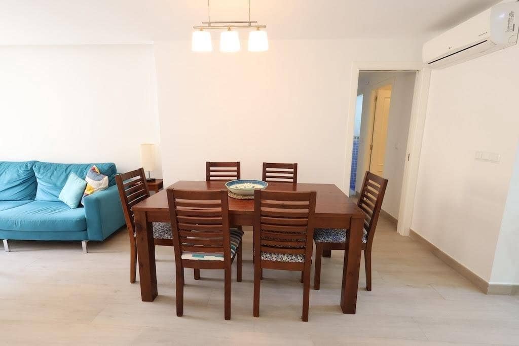 Apartamento de 3 habitaciones en Orihuela Costa en venta con garaje - 305.000 € (Ref: 9987083)