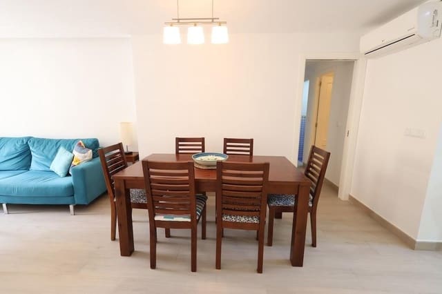 Apartamento de 3 habitaciones en La Florida, Orihuela en venta con garaje - 305.000 € (Ref: 9987083)