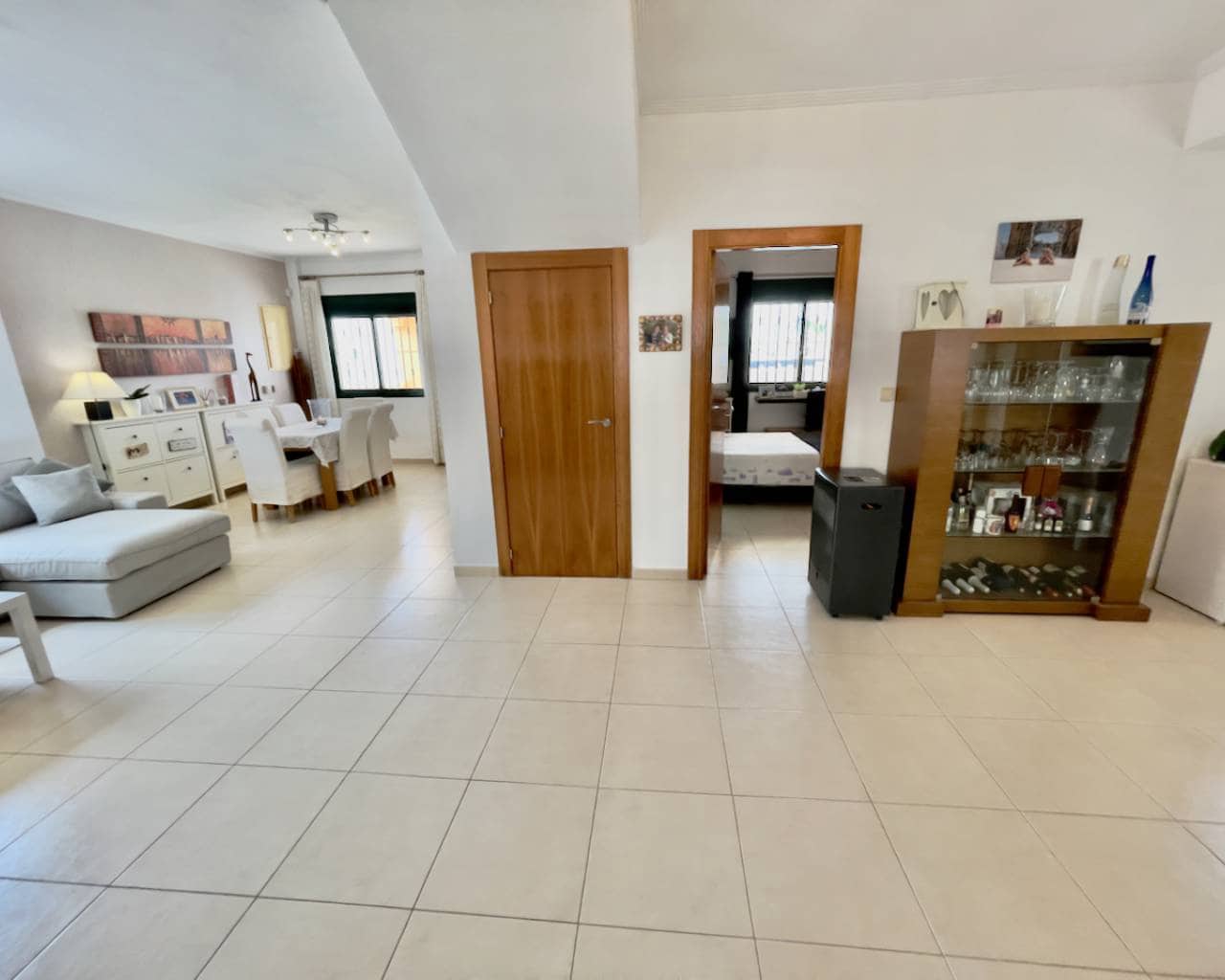 4 soveværelse Villa til salg i Ciudad Quesada med swimmingpool - € 470.000 (Ref: 9995895)