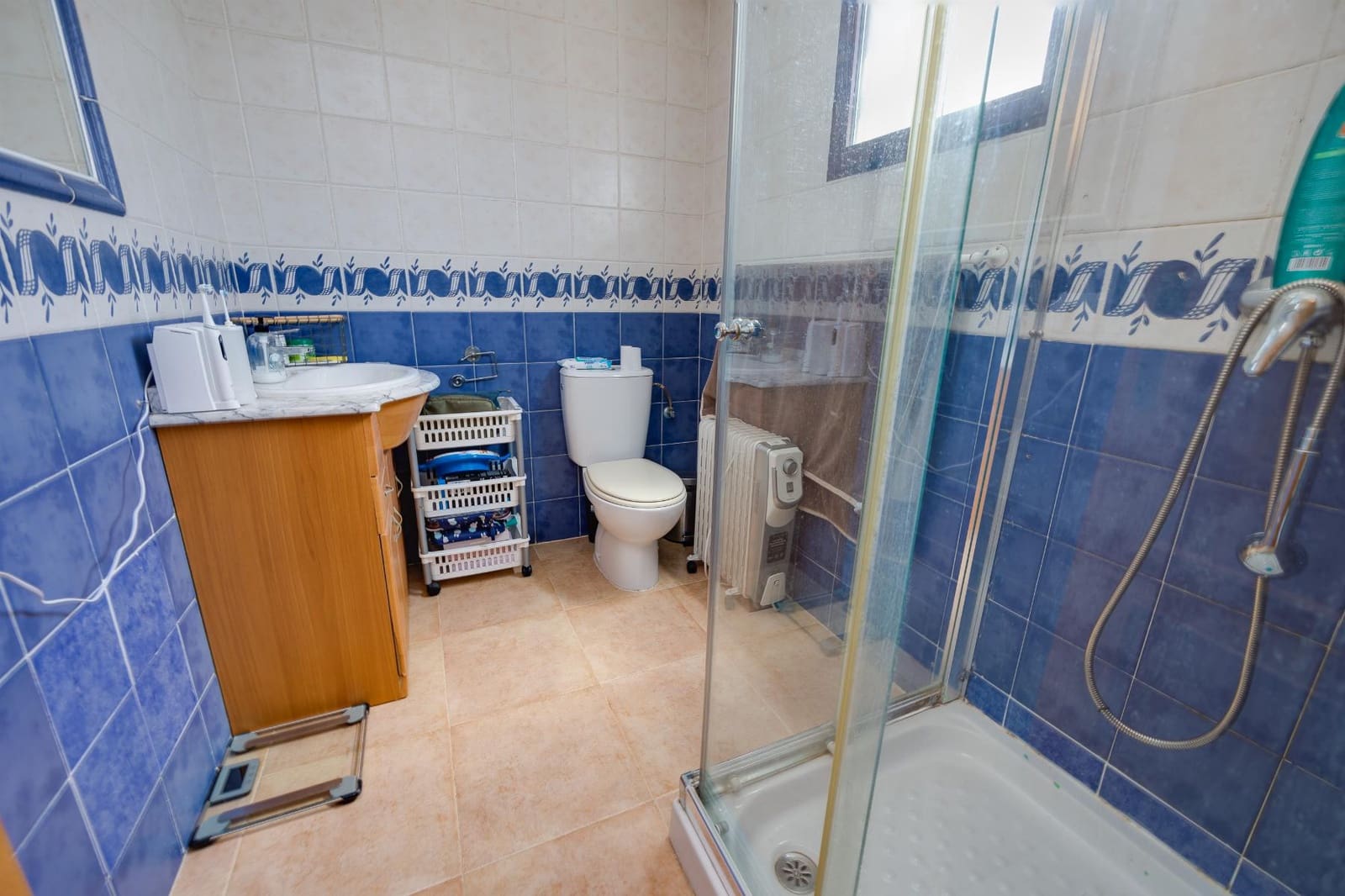 3 soverom Villa til salgs i San Fulgencio med svømmebasseng garasje - € 399 000 (Ref: 9995918)