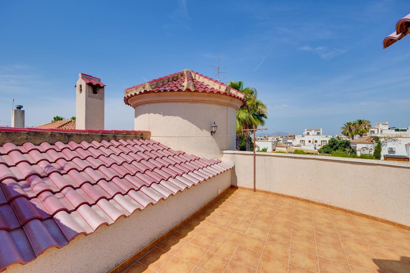 3 soverom Villa til salgs i San Fulgencio med svømmebasseng garasje - € 399 000 (Ref: 9995918)