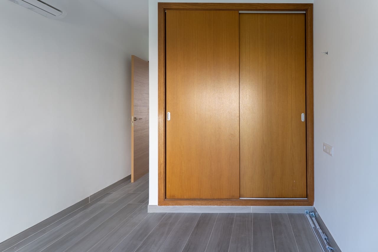 2 sovrum Lägenhet till salu i Denia med pool garage - 381 150 € (Ref: 9995921)