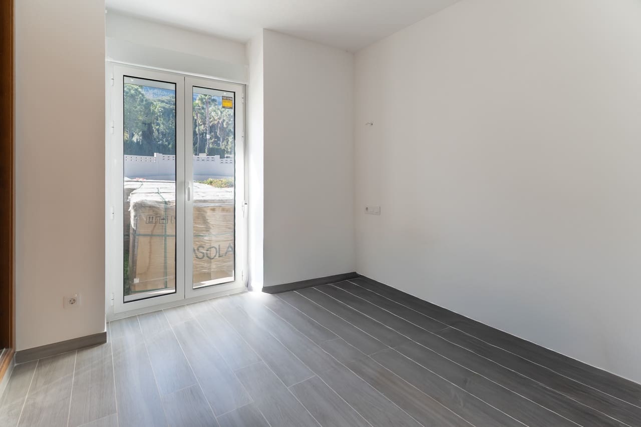 2 sovrum Lägenhet till salu i Denia med pool garage - 381 150 € (Ref: 9995921)