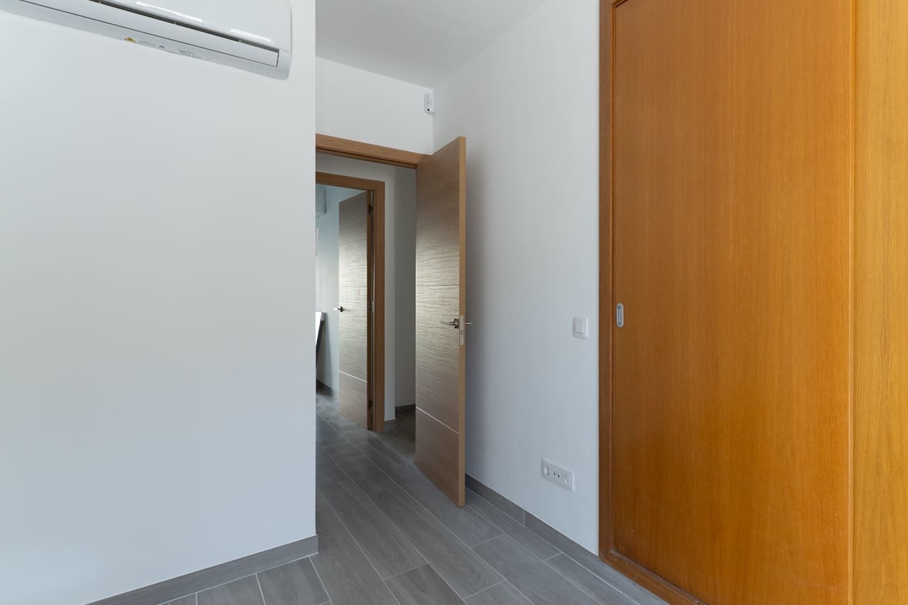2 sovrum Lägenhet till salu i Denia med pool garage - 381 150 € (Ref: 9995921)