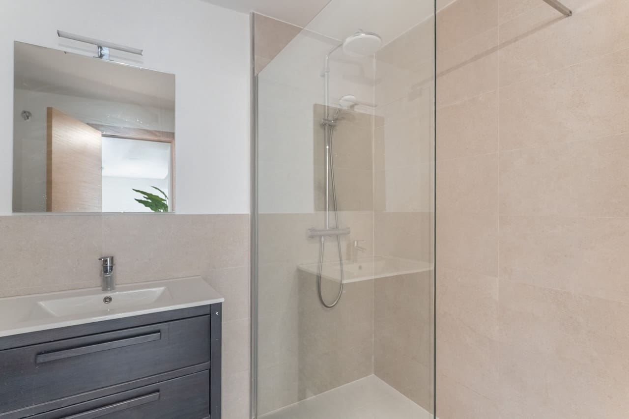 2 sovrum Lägenhet till salu i Denia med pool garage - 381 150 € (Ref: 9995921)