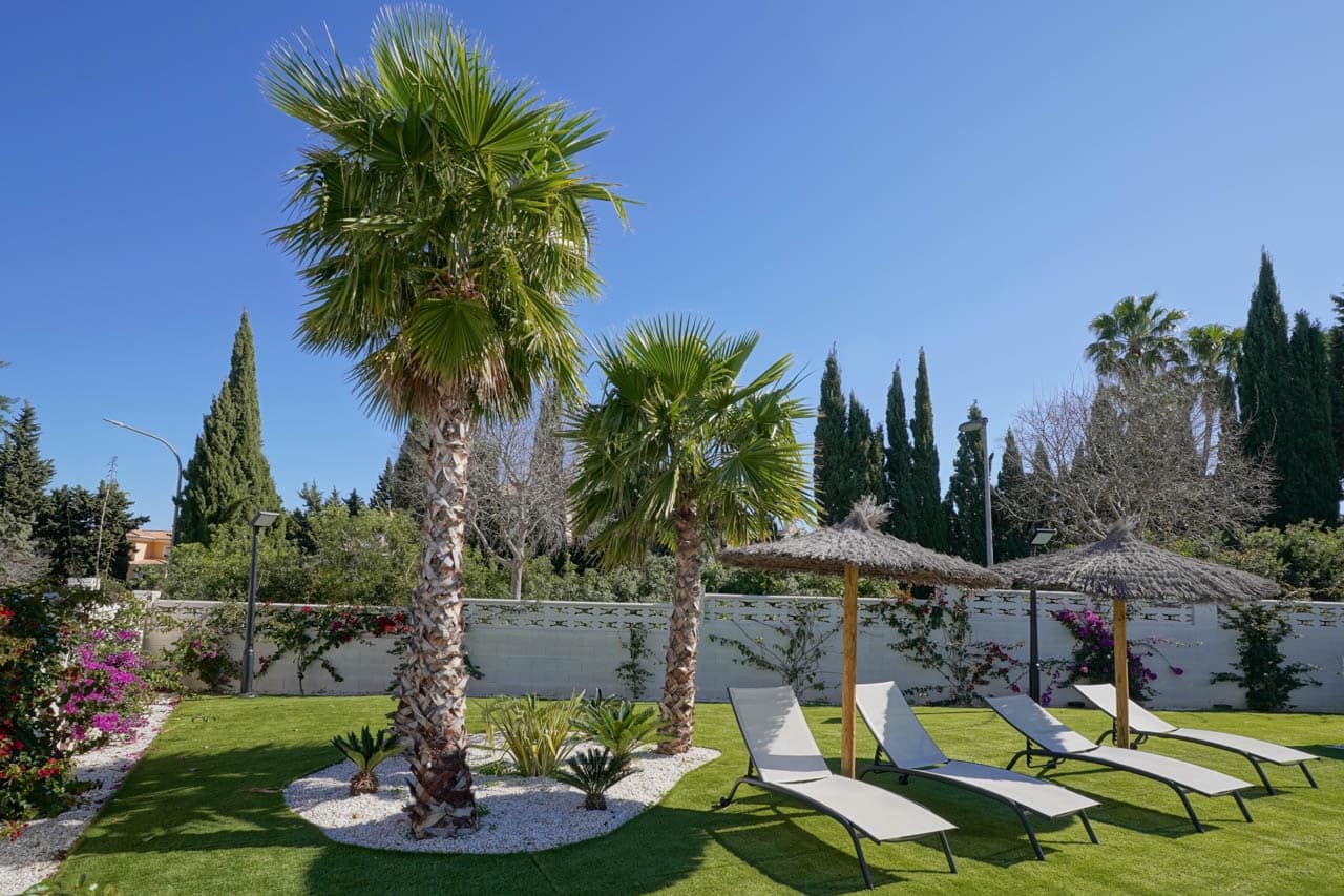 2 sovrum Lägenhet till salu i Denia med pool garage - 381 150 € (Ref: 9995921)