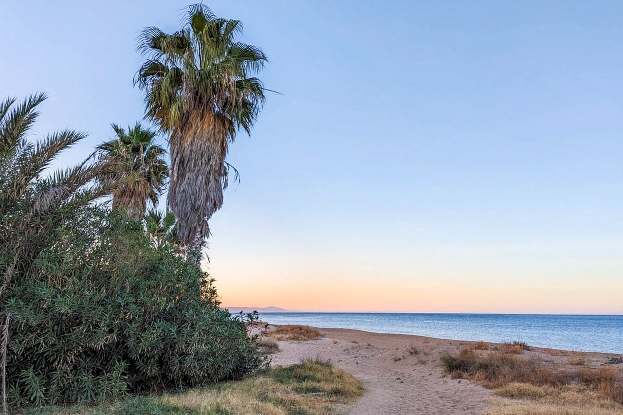 2 sovrum Lägenhet till salu i Denia med pool garage - 381 150 € (Ref: 9995921)