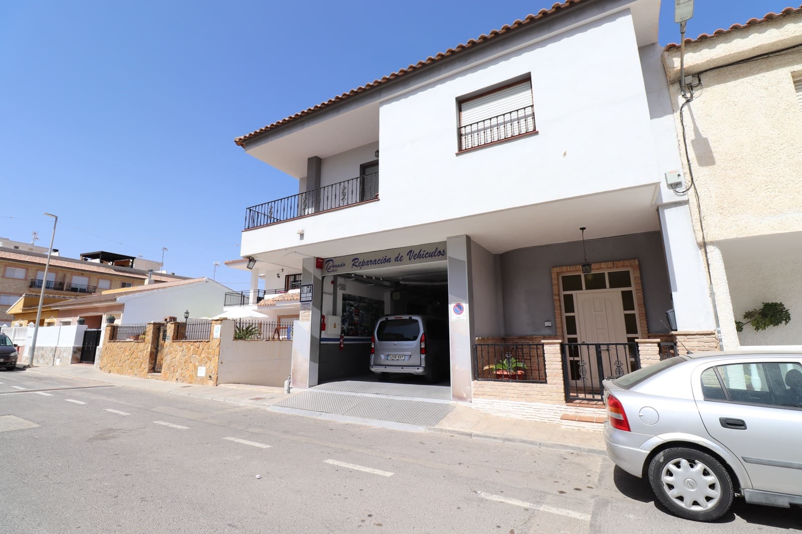3 camera da letto Casa in vendita in Benijofar con garage - 475.000 € (Rif: 9995923)