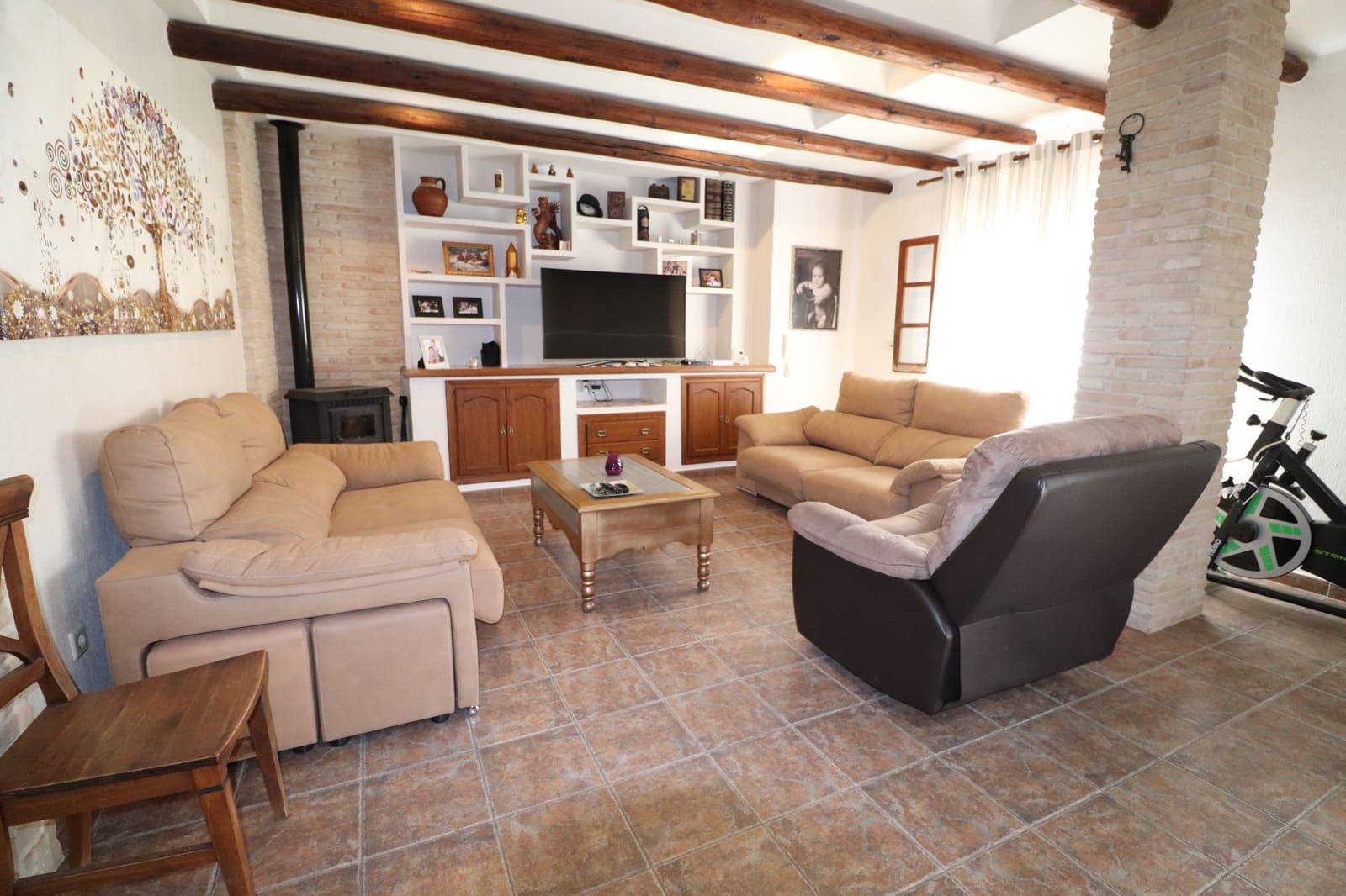 3 camera da letto Casa in vendita in Benijofar con garage - 475.000 € (Rif: 9995923)