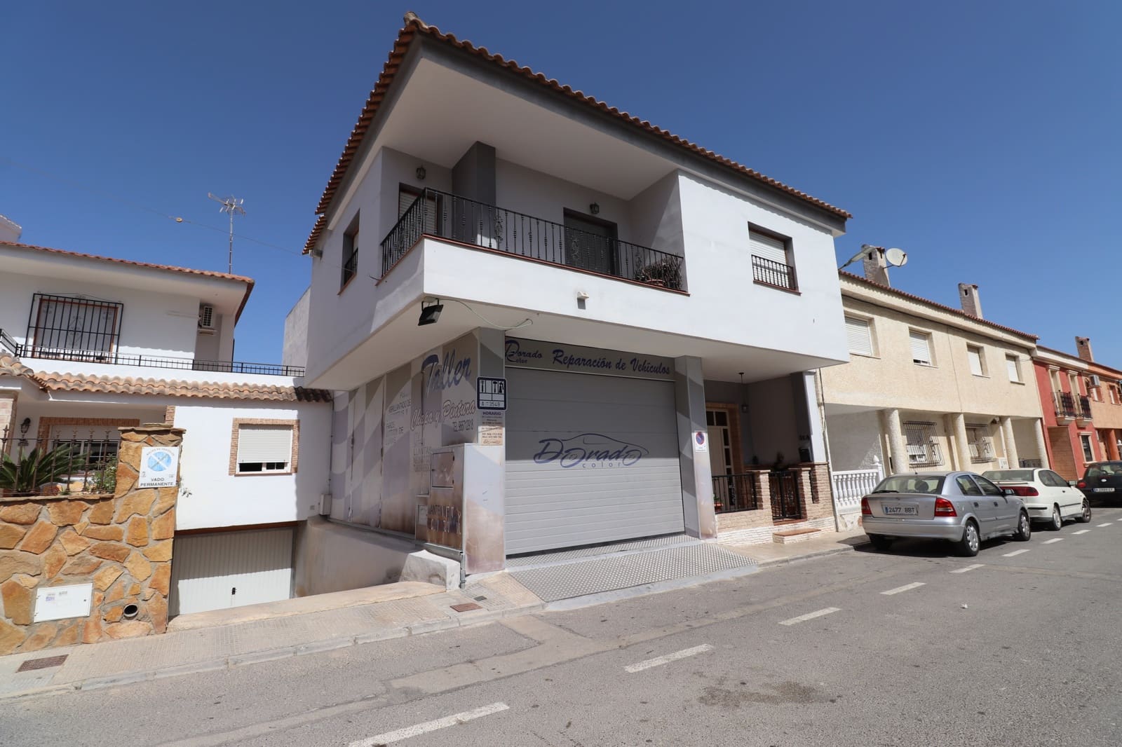 3 camera da letto Casa in vendita in Benijofar con garage - 475.000 € (Rif: 9995923)