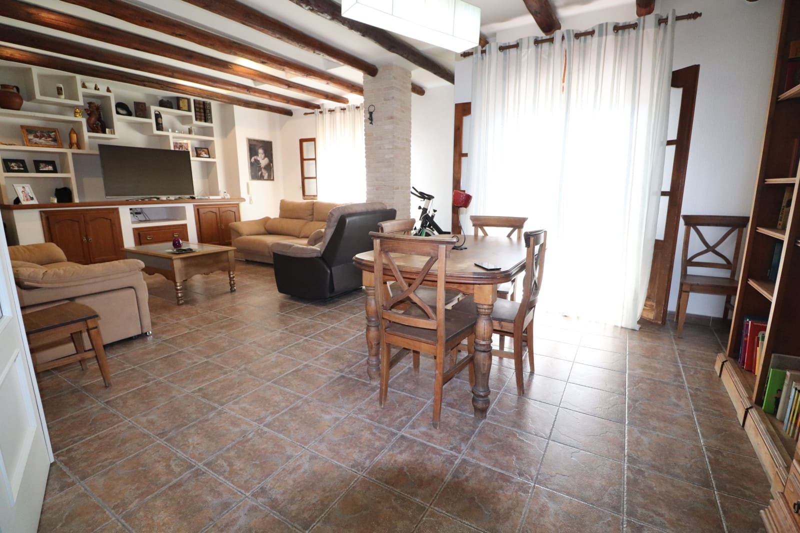 3 camera da letto Casa in vendita in Benijofar con garage - 475.000 € (Rif: 9995923)