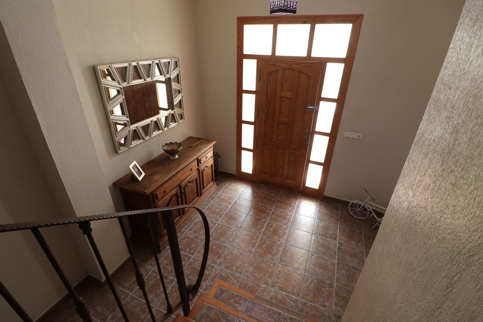 3 camera da letto Casa in vendita in Benijofar con garage - 475.000 € (Rif: 9995923)