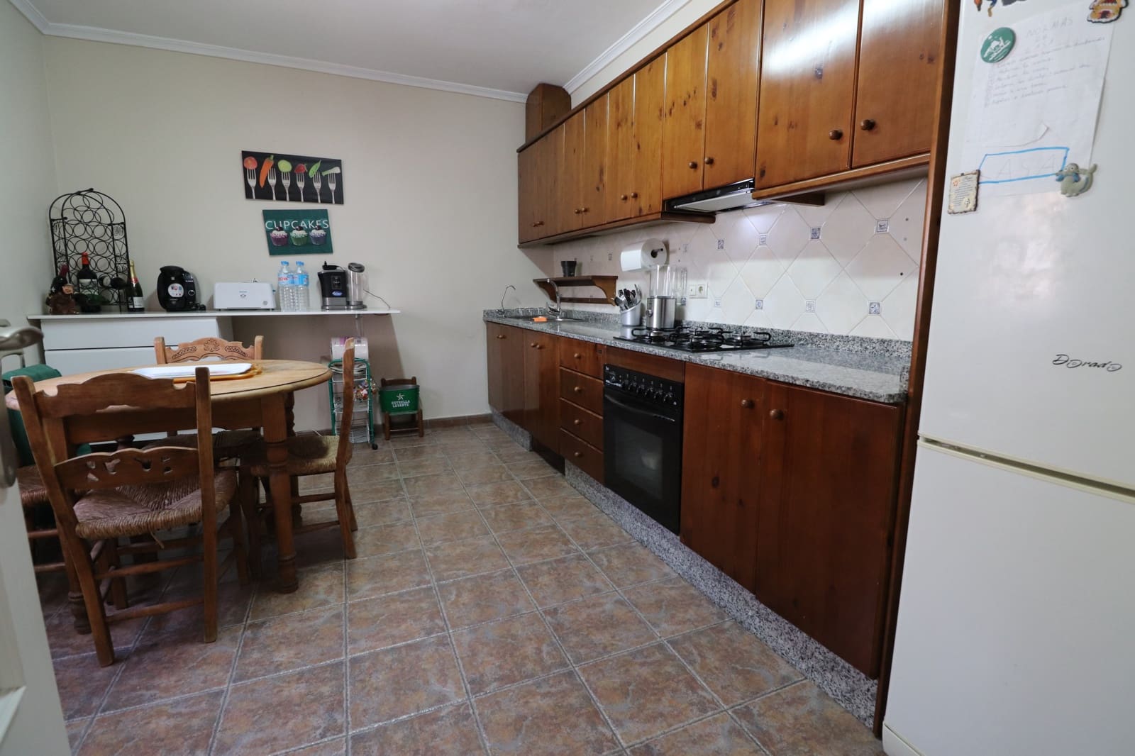 3 camera da letto Casa in vendita in Benijofar con garage - 475.000 € (Rif: 9995923)