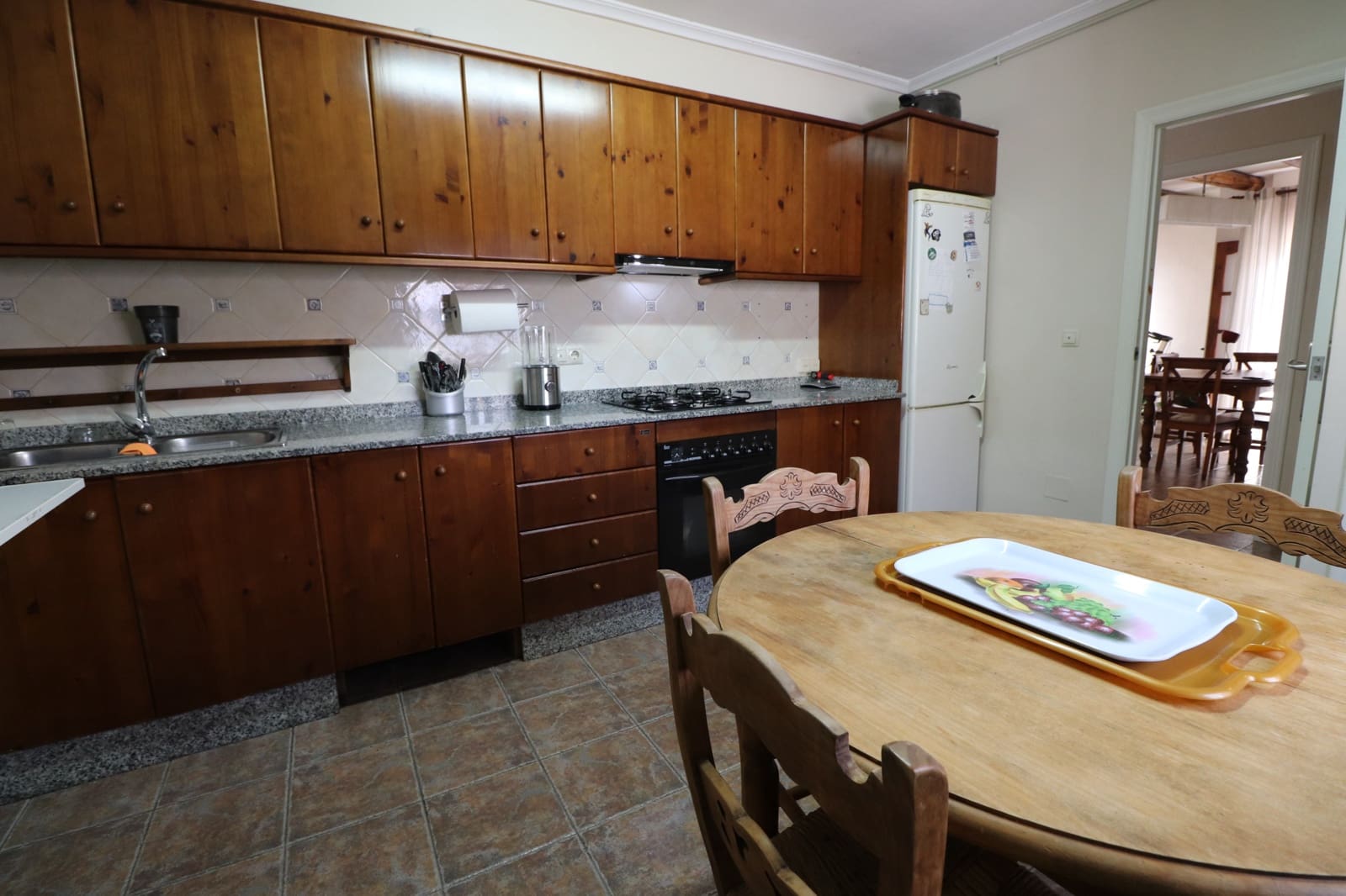 3 camera da letto Casa in vendita in Benijofar con garage - 475.000 € (Rif: 9995923)