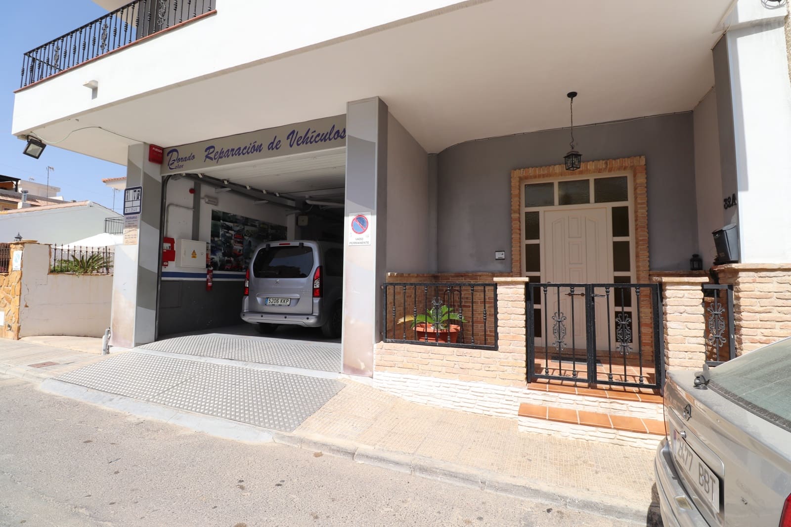 3 camera da letto Casa in vendita in Benijofar con garage - 475.000 € (Rif: 9995923)