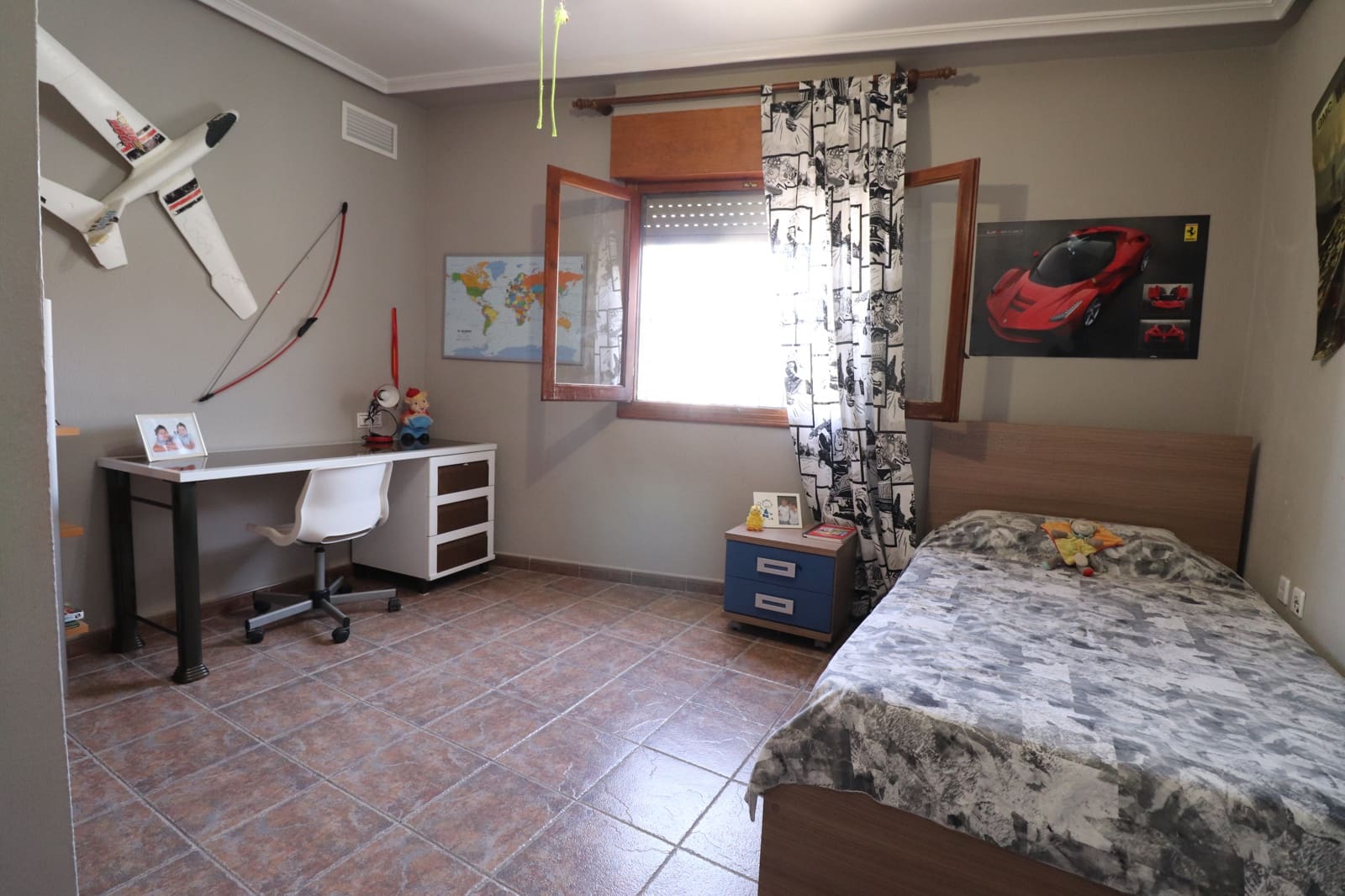 3 camera da letto Casa in vendita in Benijofar con garage - 475.000 € (Rif: 9995923)