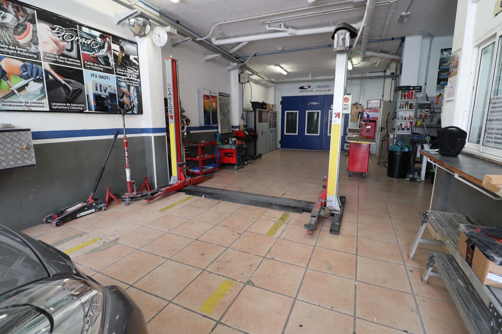 3 camera da letto Casa in vendita in Benijofar con garage - 475.000 € (Rif: 9995923)