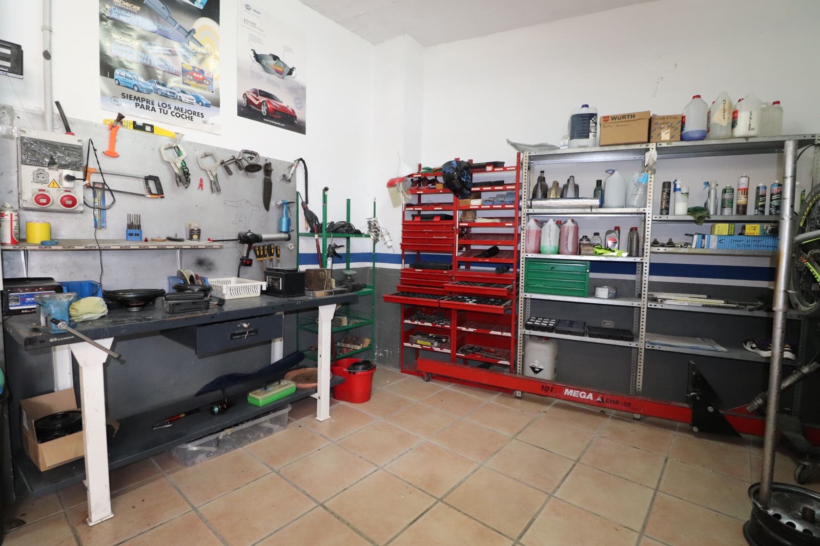 3 camera da letto Casa in vendita in Benijofar con garage - 475.000 € (Rif: 9995923)