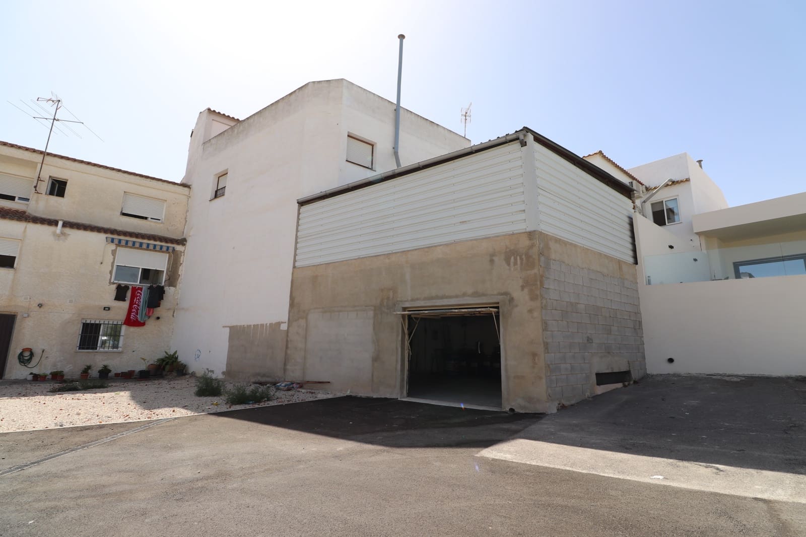 3 camera da letto Casa in vendita in Benijofar con garage - 475.000 € (Rif: 9995923)