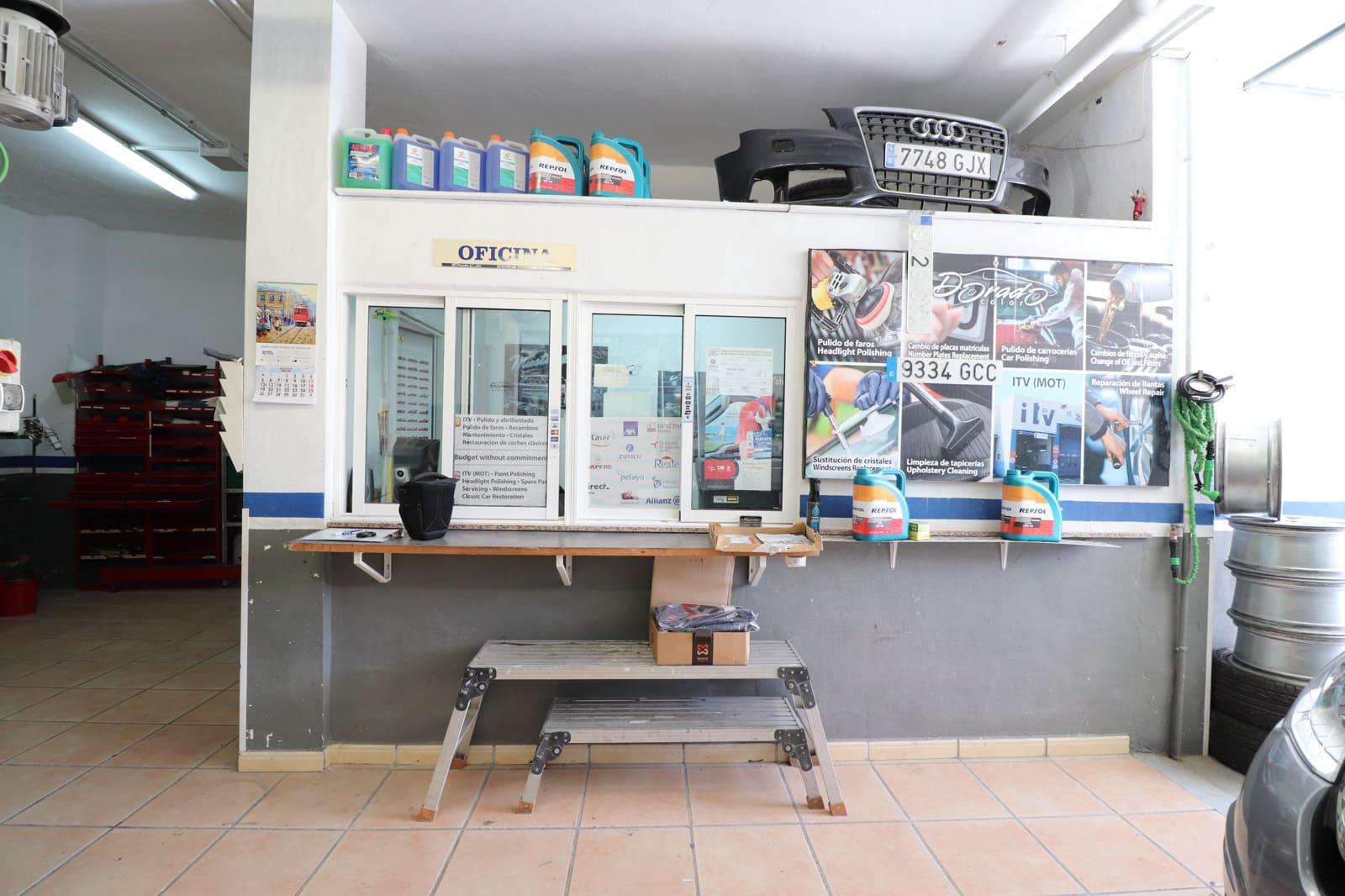 3 camera da letto Casa in vendita in Benijofar con garage - 475.000 € (Rif: 9995923)