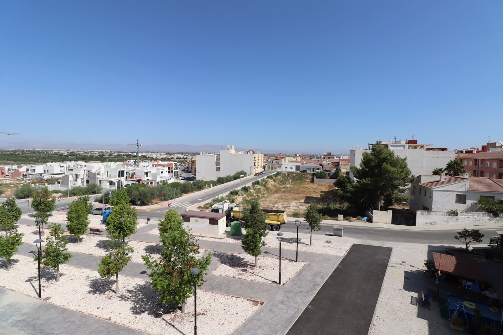 3 camera da letto Casa in vendita in Benijofar con garage - 475.000 € (Rif: 9995923)