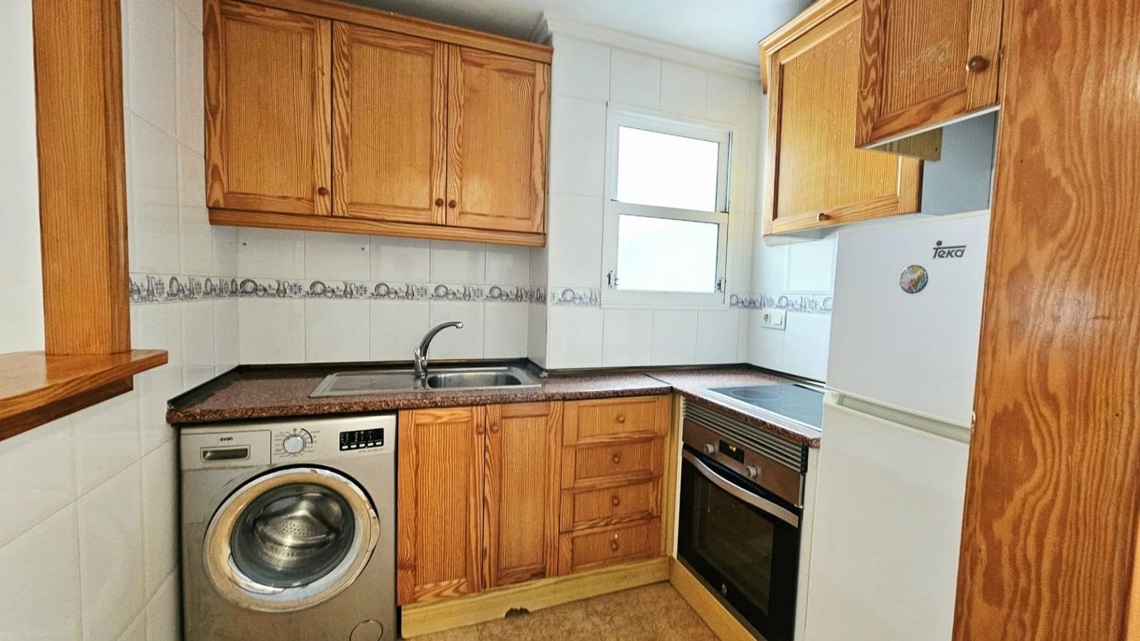 2 soverom Leilighet til salgs i Torrevieja - € 149 900 (Ref: 9995925)