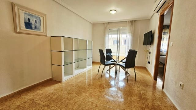 2 soverom Leilighet til salgs i Playa del Cura, Torrevieja - € 149 900 (Ref: 9995925)