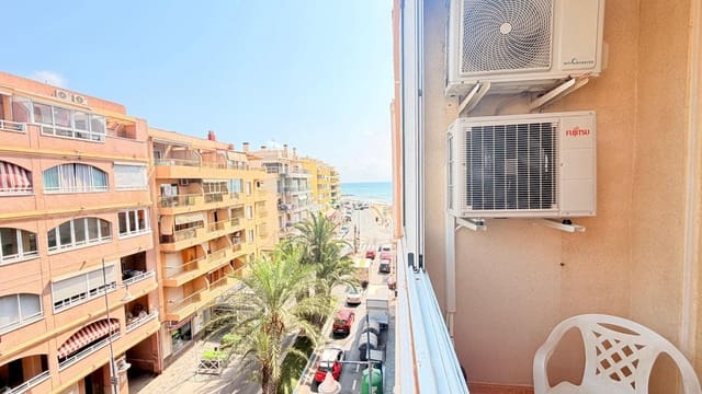 2 soverom Leilighet til salgs i Playa del Cura, Torrevieja - € 149 900 (Ref: 9995925)