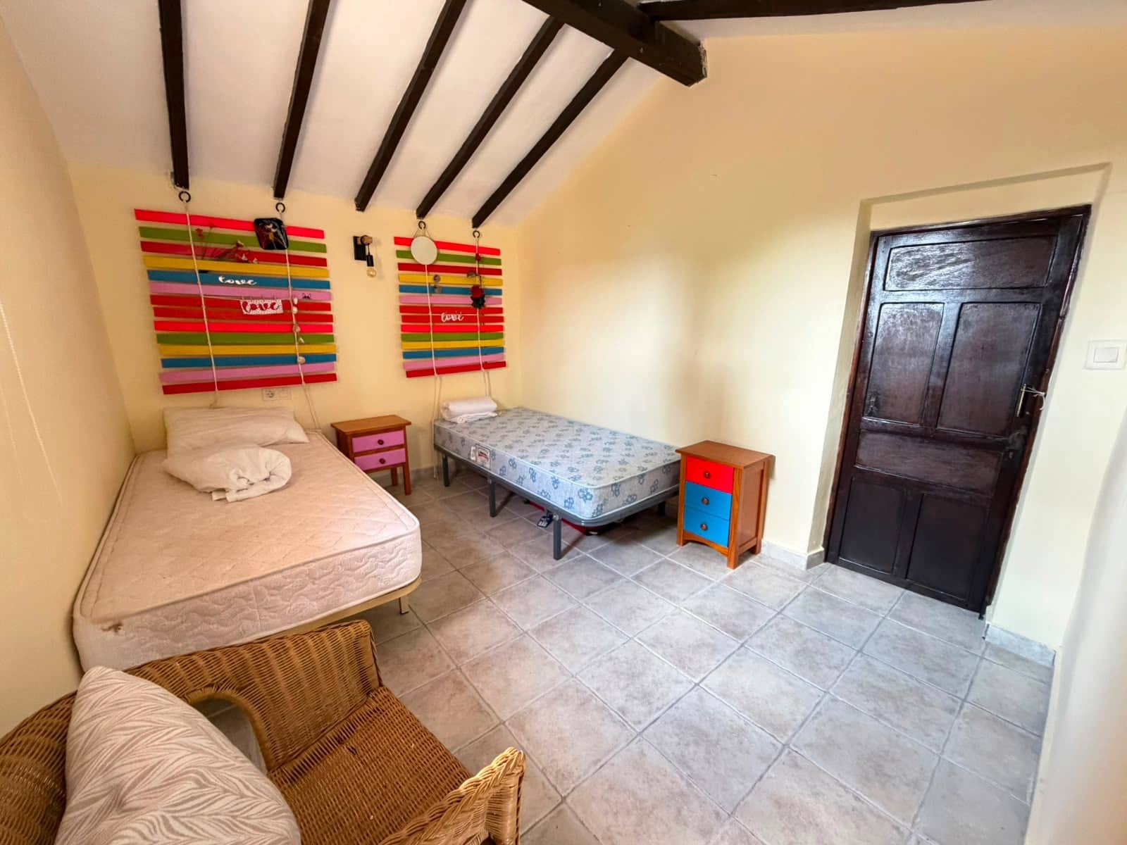Chalet de 5 habitaciones en Orihuela en venta con piscina garaje - 235.000 € (Ref: 9995926)