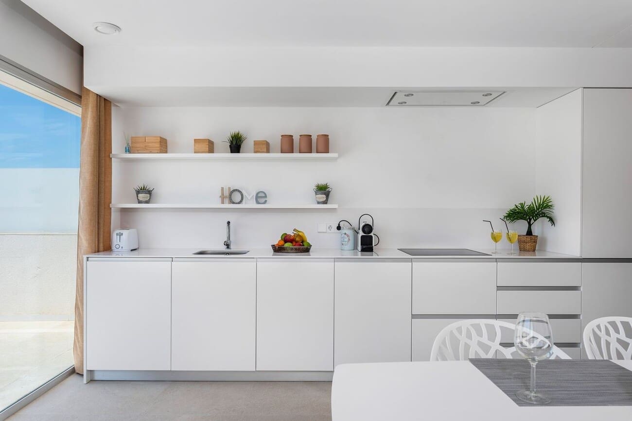 3 chambre Appartement à vendre à Los Balcones avec piscine garage - 328 000 € (Ref: 9995928)