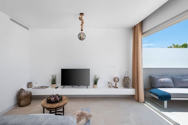 3 chambre Appartement à vendre à Los Balcones avec piscine garage - 328 000 € (Ref: 9995928)