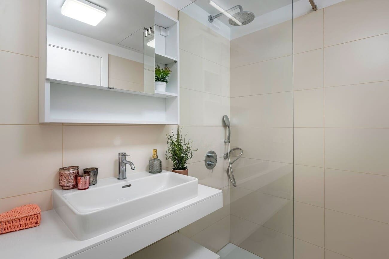 3 chambre Appartement à vendre à Los Balcones avec piscine garage - 328 000 € (Ref: 9995928)