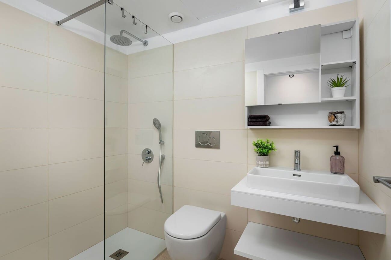 3 chambre Appartement à vendre à Los Balcones avec piscine garage - 328 000 € (Ref: 9995928)