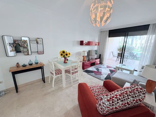 2 sovrum Lägenhet till salu i Roda, San Javier med garage - 239 950 € (Ref: 9995929)
