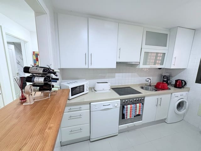 2 sovrum Lägenhet till salu i Roda, San Javier med garage - 239 950 € (Ref: 9995929)