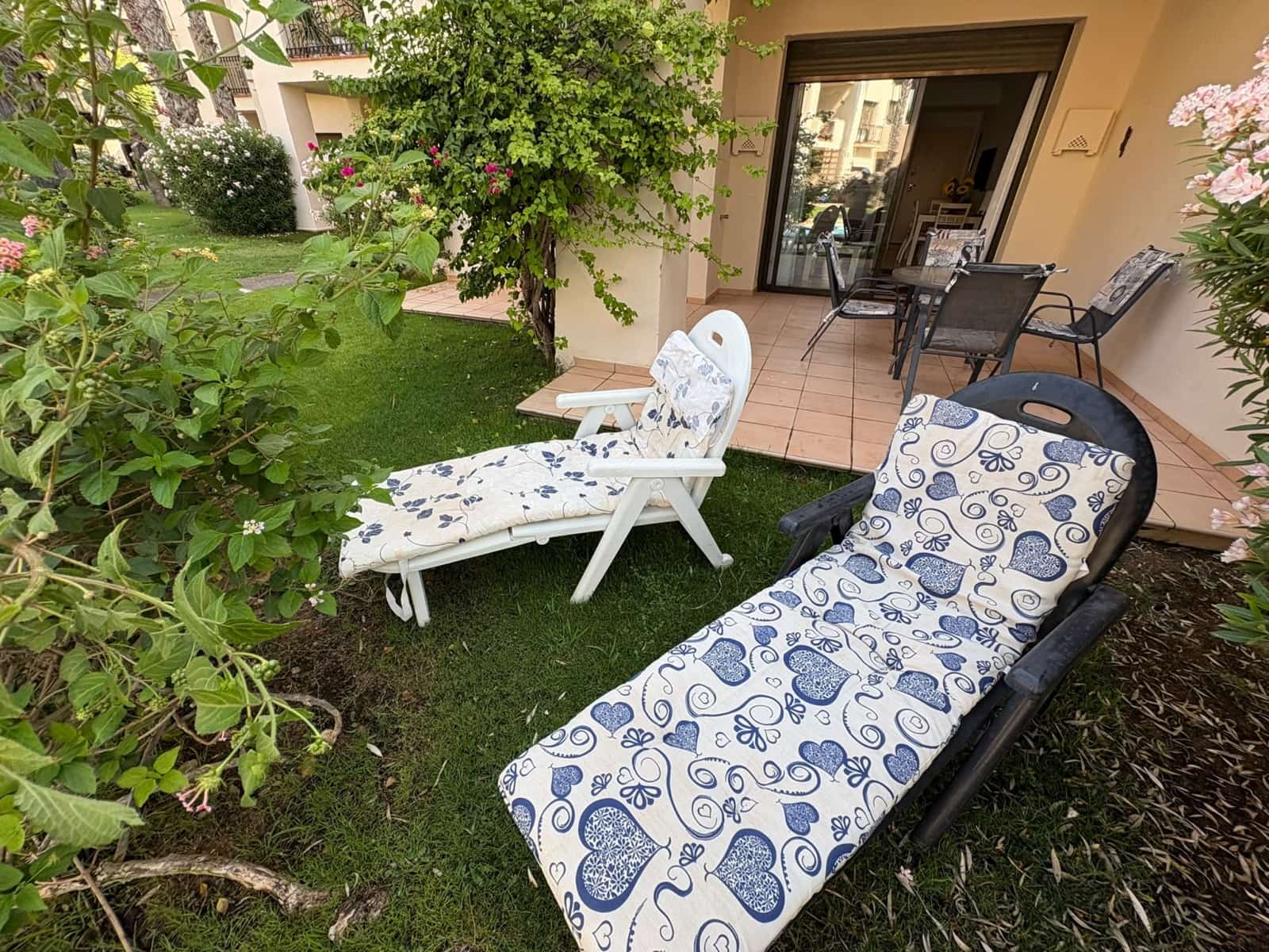 2 sovrum Lägenhet till salu i Roda med garage - 239 950 € (Ref: 9995929)
