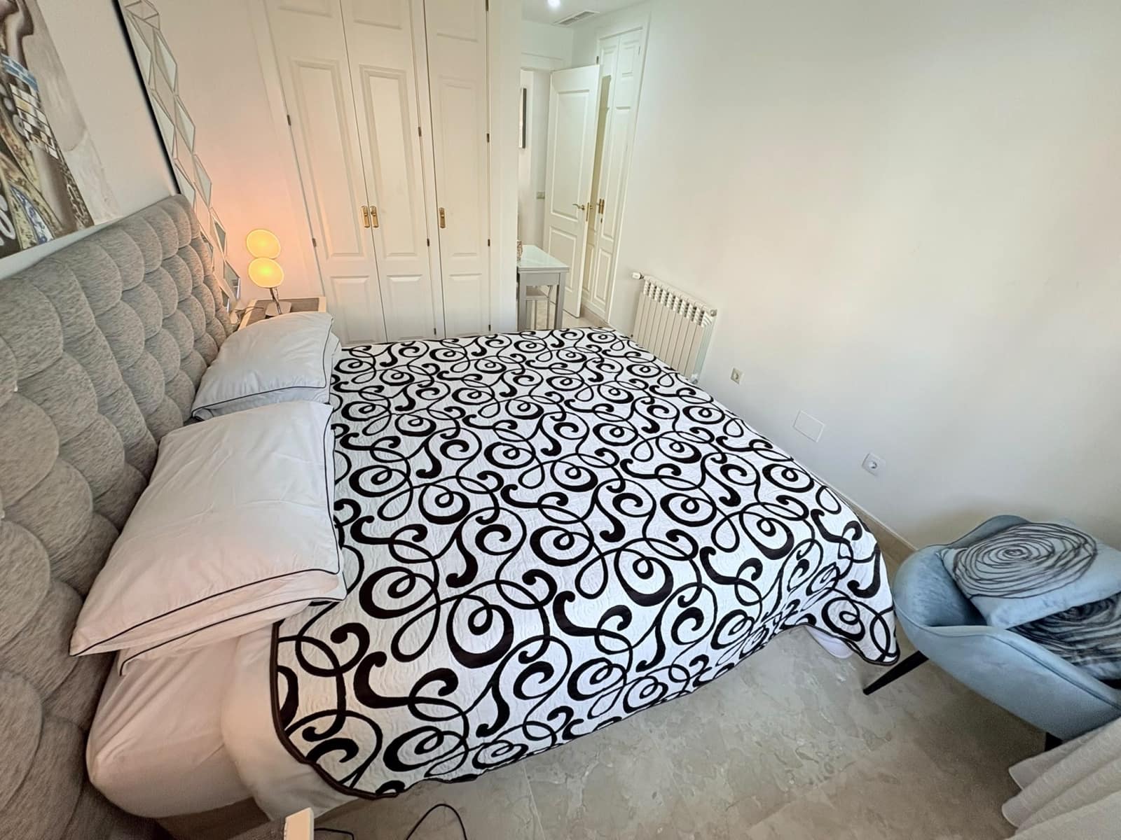 2 sovrum Lägenhet till salu i Roda med garage - 239 950 € (Ref: 9995929)
