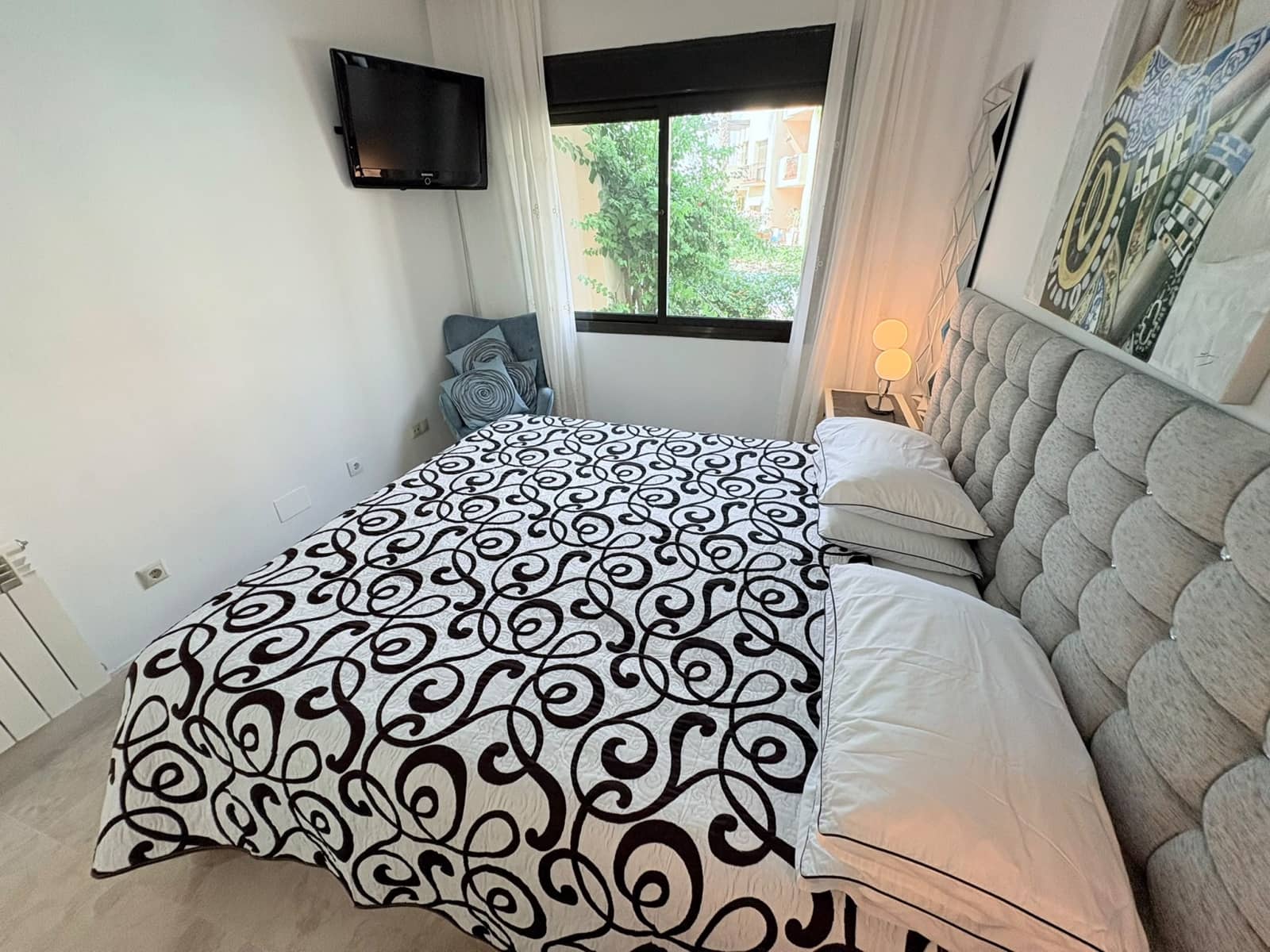 2 sovrum Lägenhet till salu i Roda med garage - 239 950 € (Ref: 9995929)
