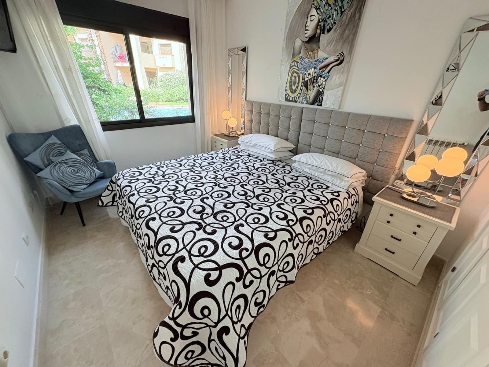 2 sovrum Lägenhet till salu i Roda med garage - 239 950 € (Ref: 9995929)