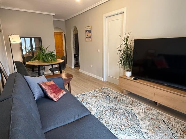 Apartamento de 1 habitación en Antonio Machado, Torrevieja en venta con piscina - 149.000 € (Ref: 9995931)