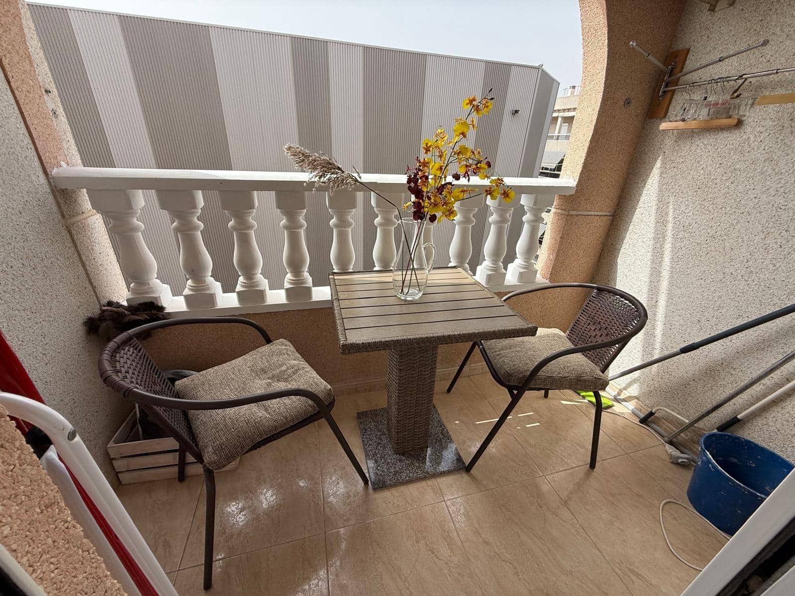 Apartamento de 1 habitación en Torrevieja en venta con piscina - 149.000 € (Ref: 9995931)